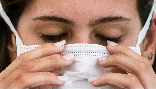 Popular / ¡Ndi! Repunte preocupante de virus respiratorios en los servicios de salud