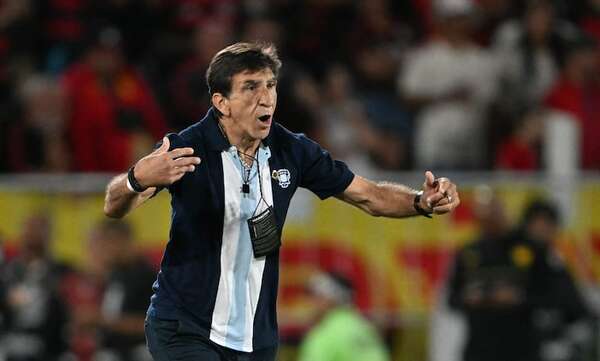 Copa Libertadores: Racing va por la epopeya ante Flamengo - Fútbol Internacional - ABC Color