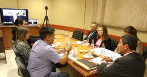 La Nación / Senado da dictamen favorable al proyecto que permitirá el cultivo de especies acuáticas exóticas