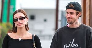 La Nación / Viral: para Justin Bieber, pensar en otra mujer ya es infidelidad