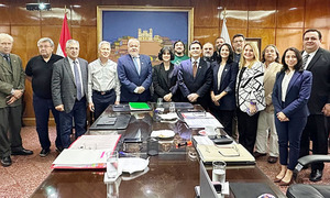 Histórico: el IPS aprueba la implementación del seguro social para artistas - OviedoPress