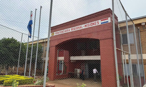 Interno del penal de Misiones murió tras ser derivado al hospital - OviedoPress