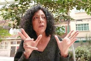 Leila Guerriero y la música escritura de Truman Capote