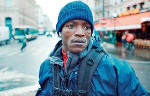 La historia de Souleymane y cine premiado en la Alianza Francesa