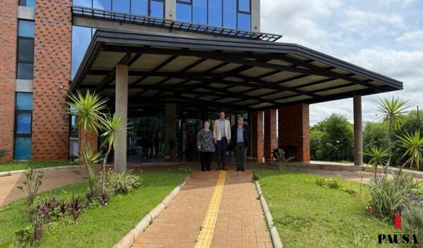 Roche y Casa Boller | Pausa