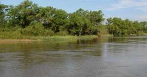 Diario HOY | Hallan otro cadáver en el Paraná: víctima es un brasileño que fue ejecutado a tiros