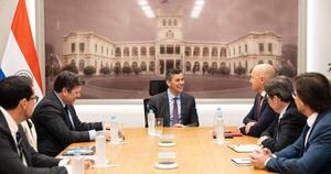 Diario HOY | Nueva inversión de USD 15 millones impulsará industria automotriz y generará 2.000 empleos