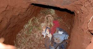 Diario HOY | Ratifican endurecimiento de penas a funcionarios que faciliten fuga de presos