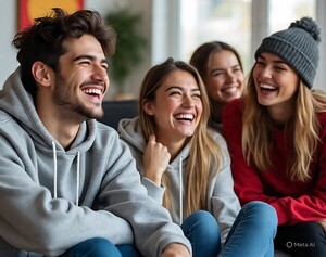 Hablar con conocidos o desconocidos mejora el ánimo y fortalece la conexión social