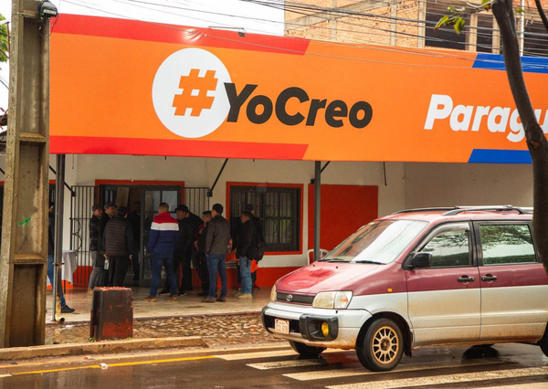 Movimiento Yo Creo obtiene reconocimiento legal como partido político