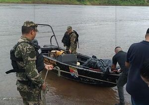 Popular / ¡Macabro! Encuentran otro cadáver en el río Paraná