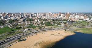 Diario HOY | EBY invita a jornada de plantación de árboles nativos en la Costanera