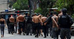 Diario HOY | Escenas de guerra en Rio de Janeiro: 64 muertos en operación policial más letal