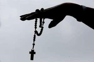 Año Jubilar: cómo obtener indulgencias y qué significa - Nacionales - ABC Color