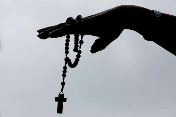 Año Jubilar: cómo obtener indulgencias y qué significa - Nacionales - ABC Color