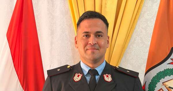 La Nación / Oficial defendió investigación sobre prevención de maltrato animal y busca crear unidad especializada