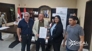 Anuncian construcción de tinglados multiusos para escuelas de Ñeembucú | Unicanal