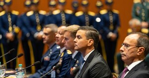 Fronteras y cárceles: el Gobierno activa las alarmas por el sangriento operativo en Brasil