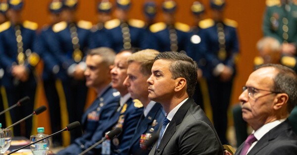 Fronteras y cárceles: el Gobierno activa las alarmas por el sangriento operativo en Brasil