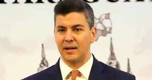 La Nación / Peña se reunió con el Equipo Económico   y analizó el acercamiento a OCDE