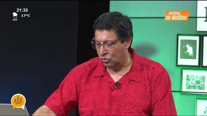 Video: Hablando Sinceramente en Familia | La Influencia del Ocultismo.