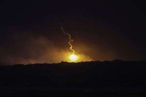 Israel bombardea Gaza tras acusar a Hamás de atacar a sus tropas  - Mundo - ABC Color