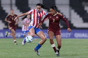 La Albirroja ya piensa en el siguiente combo