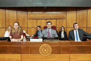 Ministerio de Salud Pública garantiza previsibilidad salarial