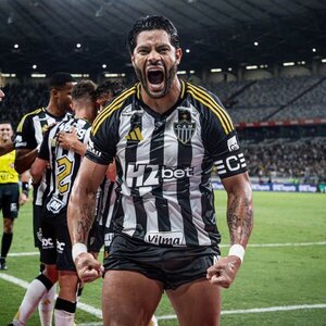 Popular / Como en el 2013, Atlético Mineiro jugará una final internacional en Asunción
