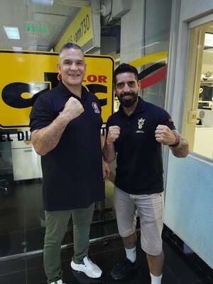 Buscan formalizarse y salir del caos dirigencial con los deportes de contacto en el país - Polideportivo - ABC Color