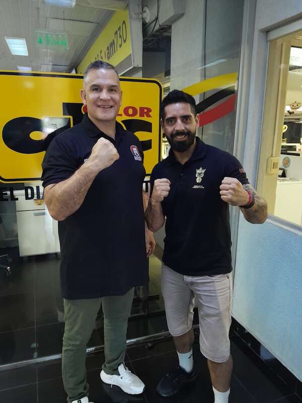 Buscan formalizarse y salir del caos dirigencial con los deportes de contacto en el país - Polideportivo - ABC Color