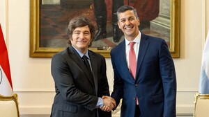 ¿Cómo seguirá el peso luego del triunfo de Milei en las elecciones legislativas?