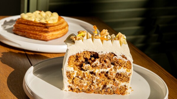 Aguije, la nueva cafetería en Recoleta que celebra la gratitud, lo simple y lo bien hecho