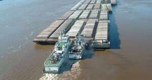 La Nación / El país será parte del Plan Paraná para el control