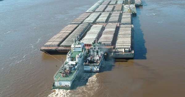 La Nación / El país será parte del Plan Paraná para el control