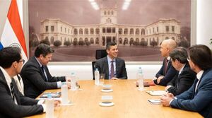 Inversión de 15 millones de dólares impulsará la generación de empleo en Paraguay