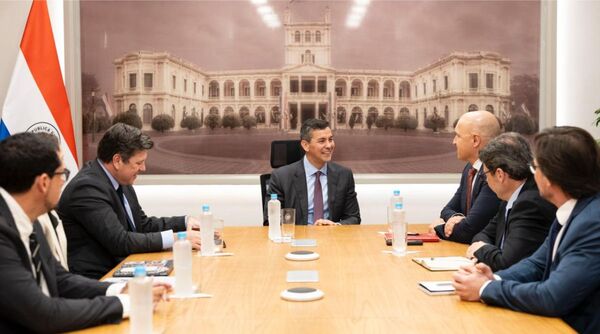 Inversión de 15 millones de dólares impulsará la generación de empleo en Paraguay