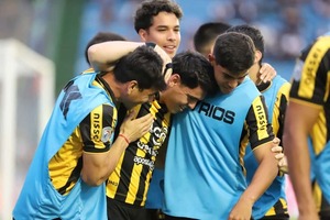 Popular / "Tengo buenos recuerdos de ese estadio"