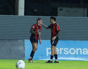 Popular / "Si jugamos bien, o jugamos mal, no importa mucho"