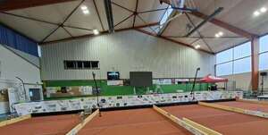 Paraguay inicia hoy defensa de título mundial de bochas en Francia - La Tribuna