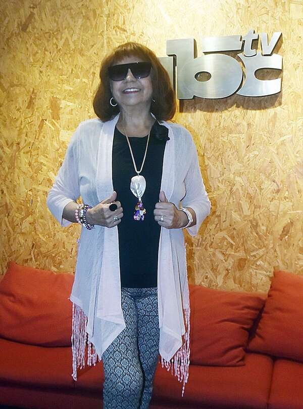 Clotilde Cabral: “Creo que nací para dar, y ahora me toca recibir” - Cultura - ABC Color