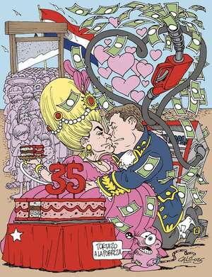 Ñe’ẽmbeweb - Ñe'ẽmbeweb - ABC Color