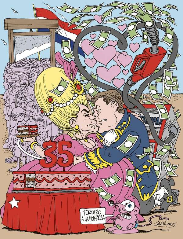 Ñe’ẽmbeweb - Ñe'ẽmbeweb - ABC Color