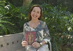 “Almasenda” propone un cruce entre la literatura y las artes visuales - Literatura - ABC Color