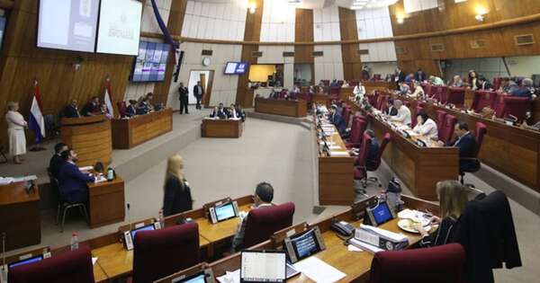 La Nación / Prometen dar seguimiento al caso mafia de los pagarés