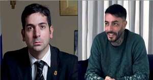 La Nación / Hay novedad en reserva sobre la autoría moral del crimen de Pecci