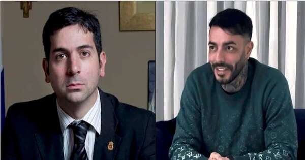 La Nación / Hay novedad en reserva sobre la autoría moral del crimen de Pecci