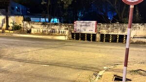 Presupuesto 2026 de Asunción expone saldo "0" de bonos y prevé pagar obras con recaudaciones