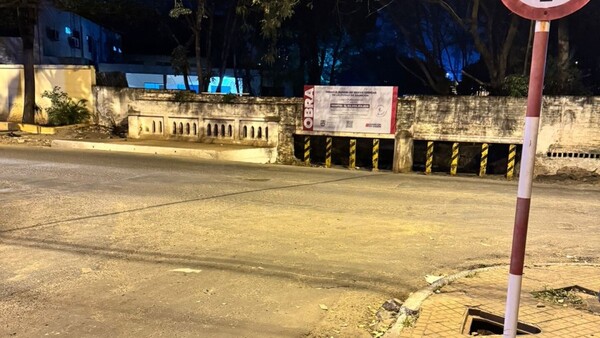 Presupuesto 2026 de Asunción expone saldo "0" de bonos y prevé pagar obras con recaudaciones