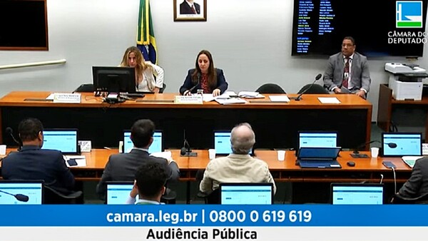 Brasil reitera que tarifa de Itaipú debería reflejar el costo operativo